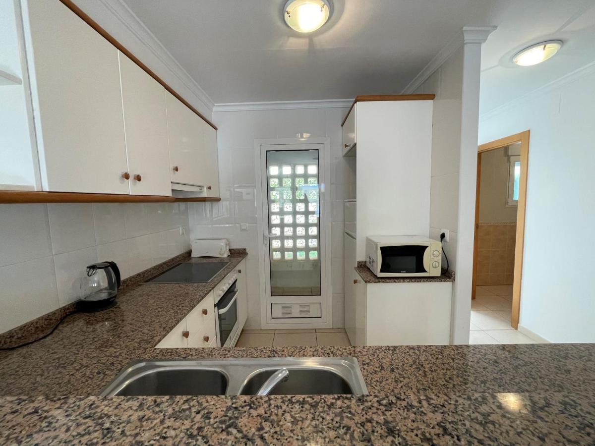 Birdie Apartment Muntanya la Sella Екстериор снимка