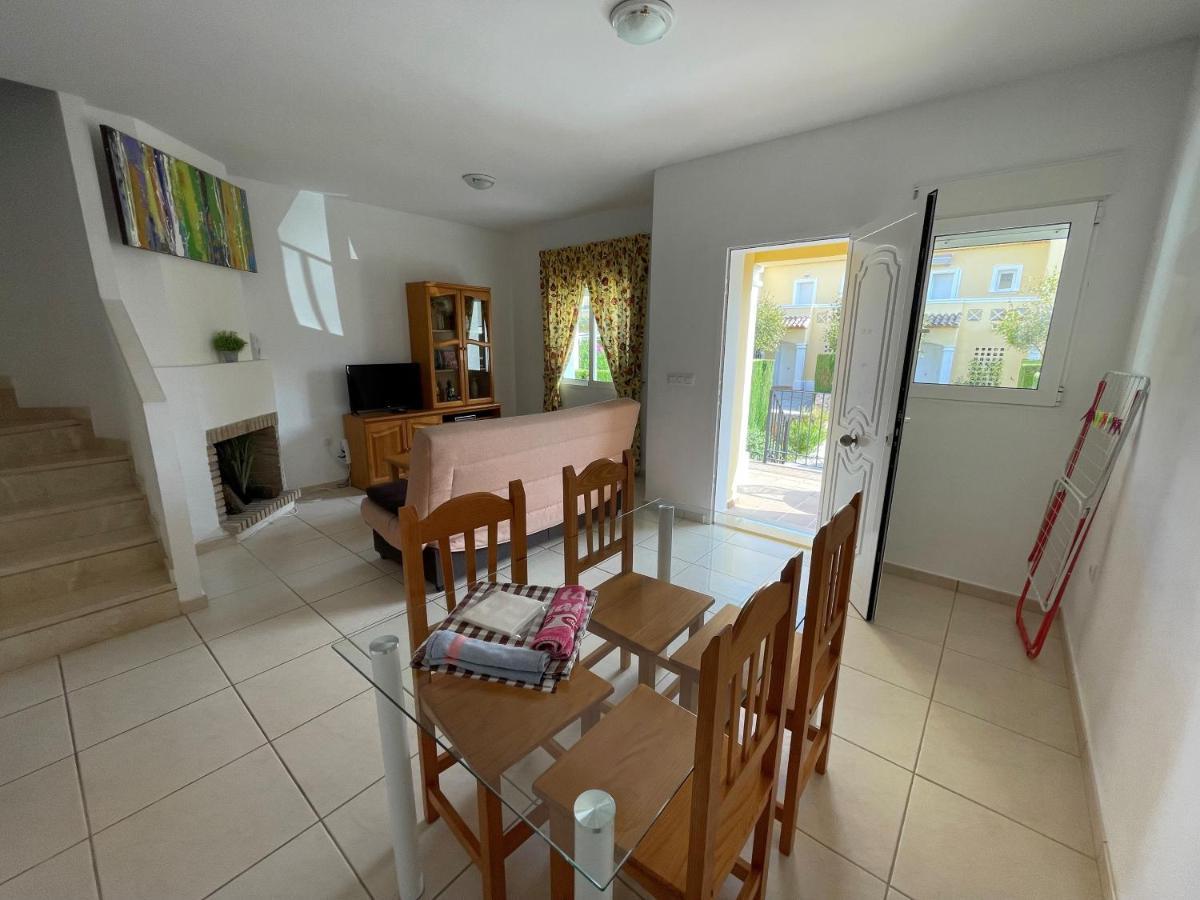 Birdie Apartment Muntanya la Sella Екстериор снимка