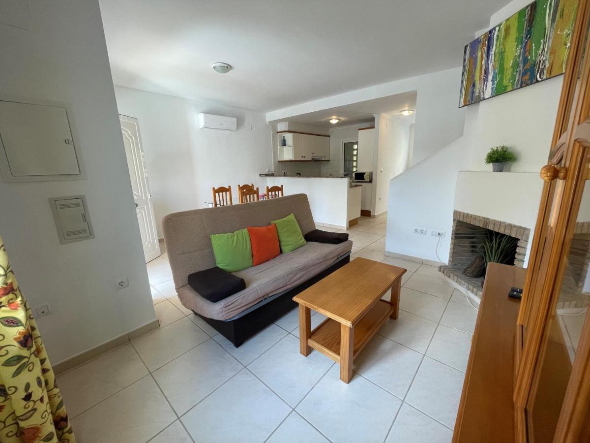 Birdie Apartment Muntanya la Sella Екстериор снимка