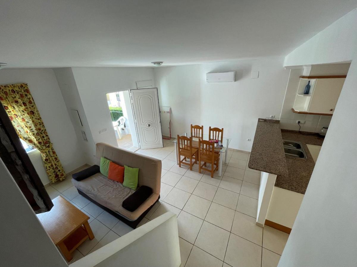 Birdie Apartment Muntanya la Sella Екстериор снимка