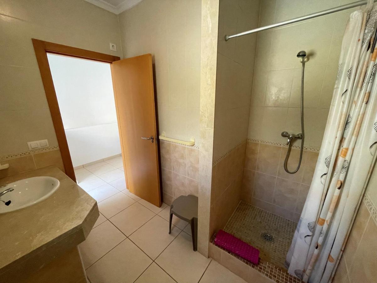 Birdie Apartment Muntanya la Sella Екстериор снимка