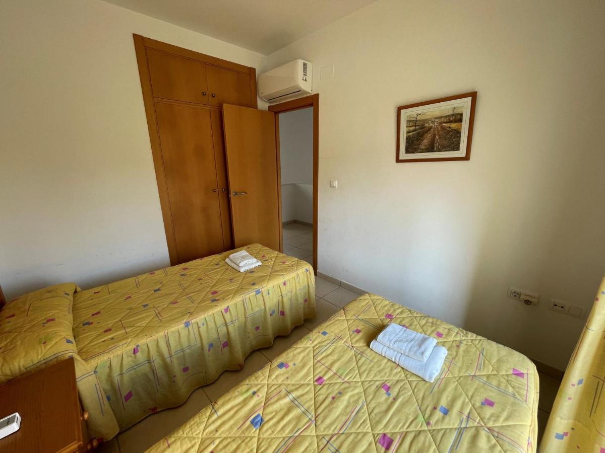 Birdie Apartment Muntanya la Sella Екстериор снимка