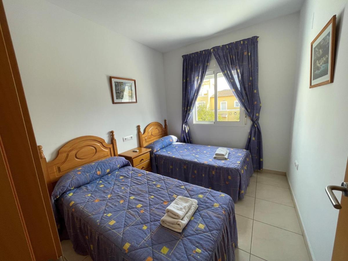 Birdie Apartment Muntanya la Sella Екстериор снимка