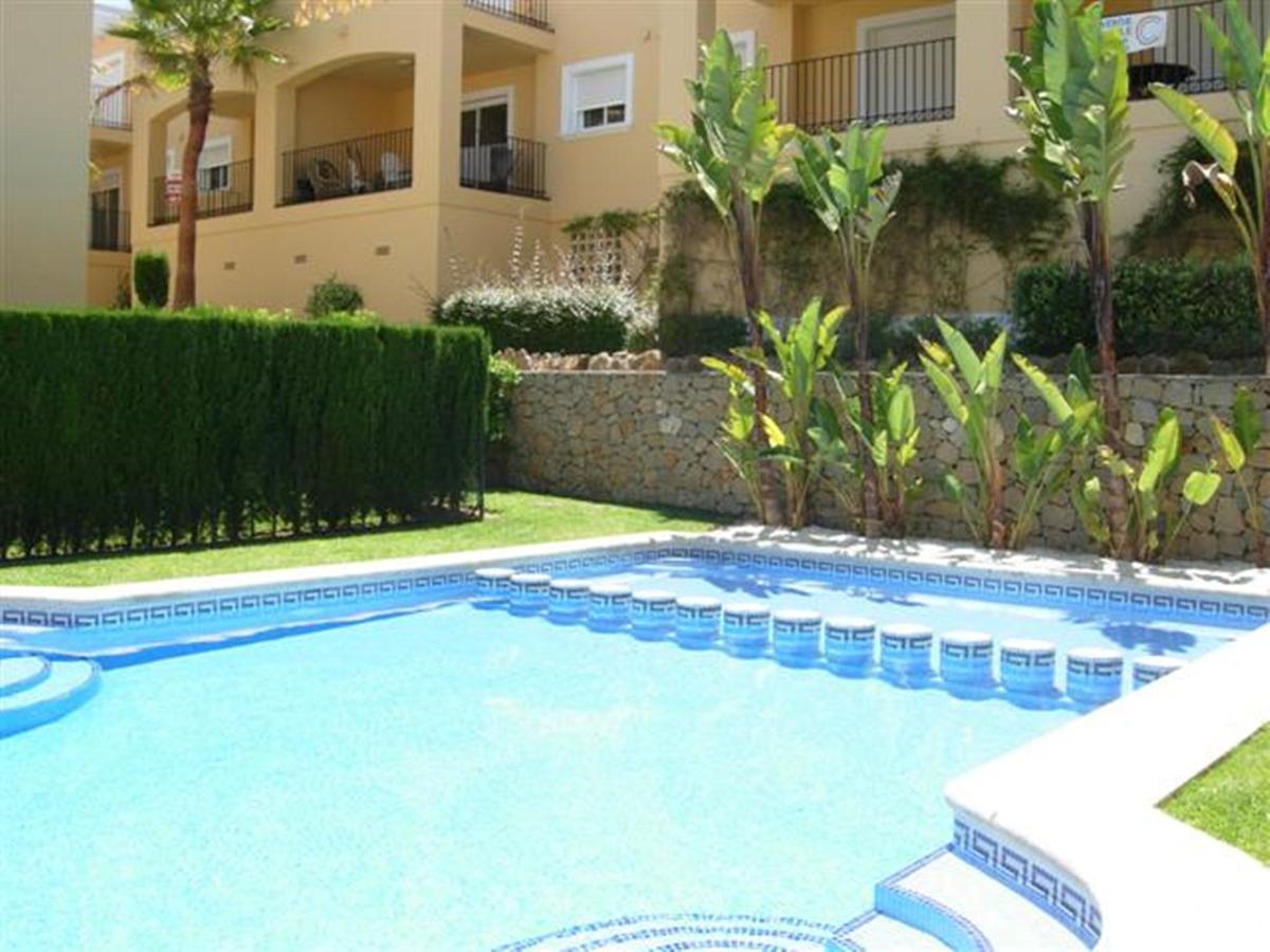 Birdie Apartment Muntanya la Sella Екстериор снимка